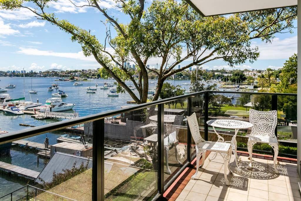 Appartamento Stg38 - Stunning Waterfront - Drummoyne