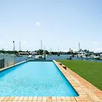 Stg38 - Stunning Waterfront Apartment - Drummoyne