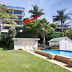 Stg38 - Stunning Waterfront Apartment - Drummoyne