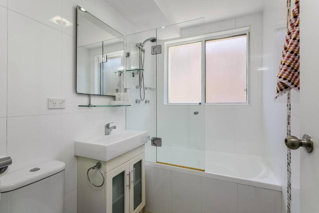 Apartment Stg38 - Stunning Waterfront - Drummoyne Sydney