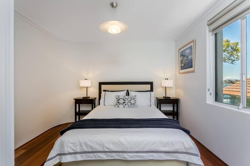 Stg38 - Stunning Waterfront - Drummoyne *